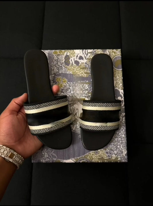 CD Sandals